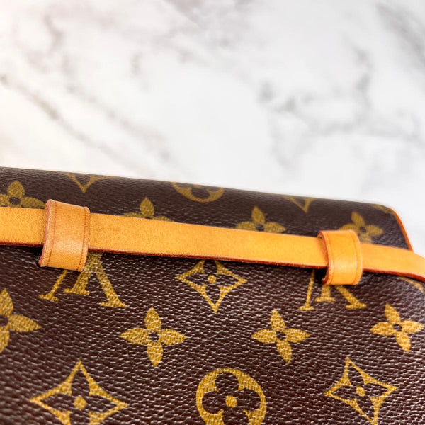 Pochette Florentine