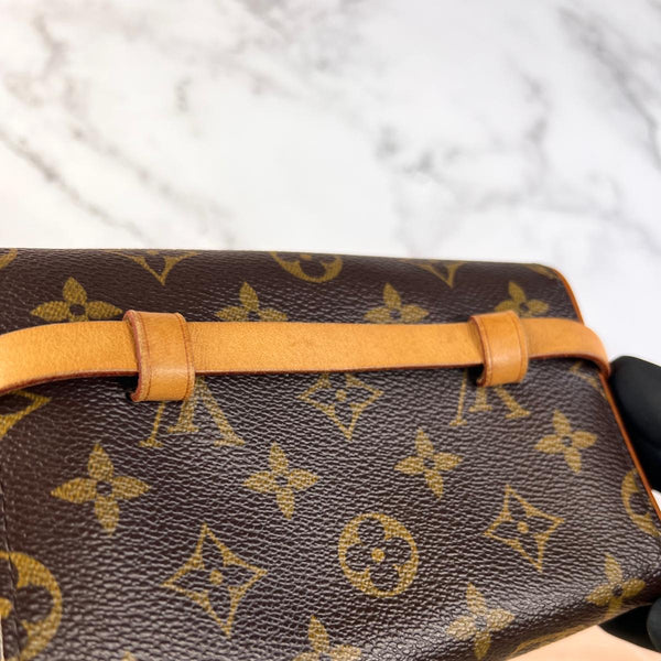 Pochette Florentine