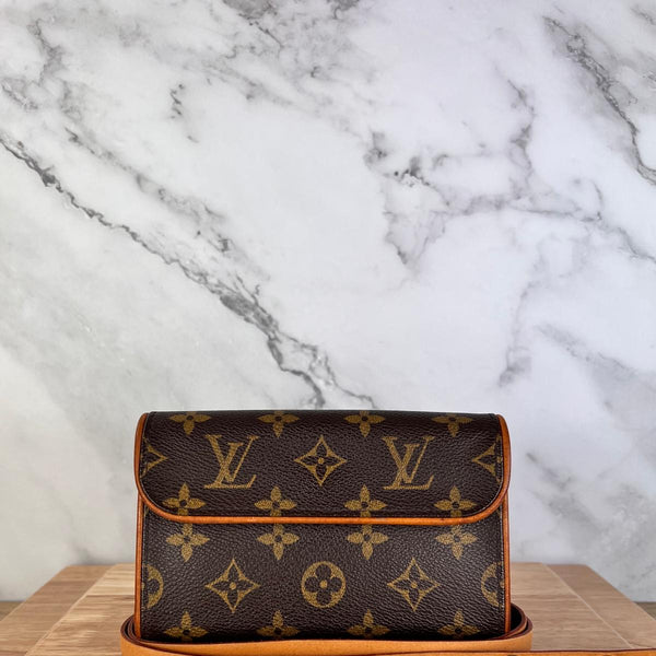 Pochette Florentine