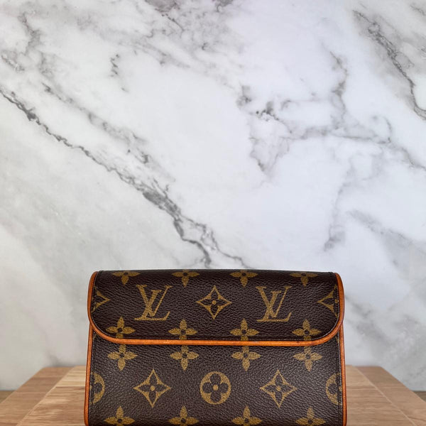 Pochette Florentine